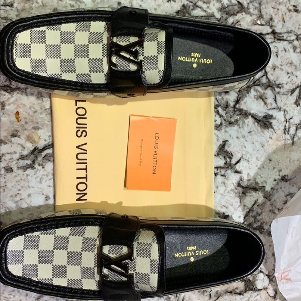 Louis Vuitton Loafer